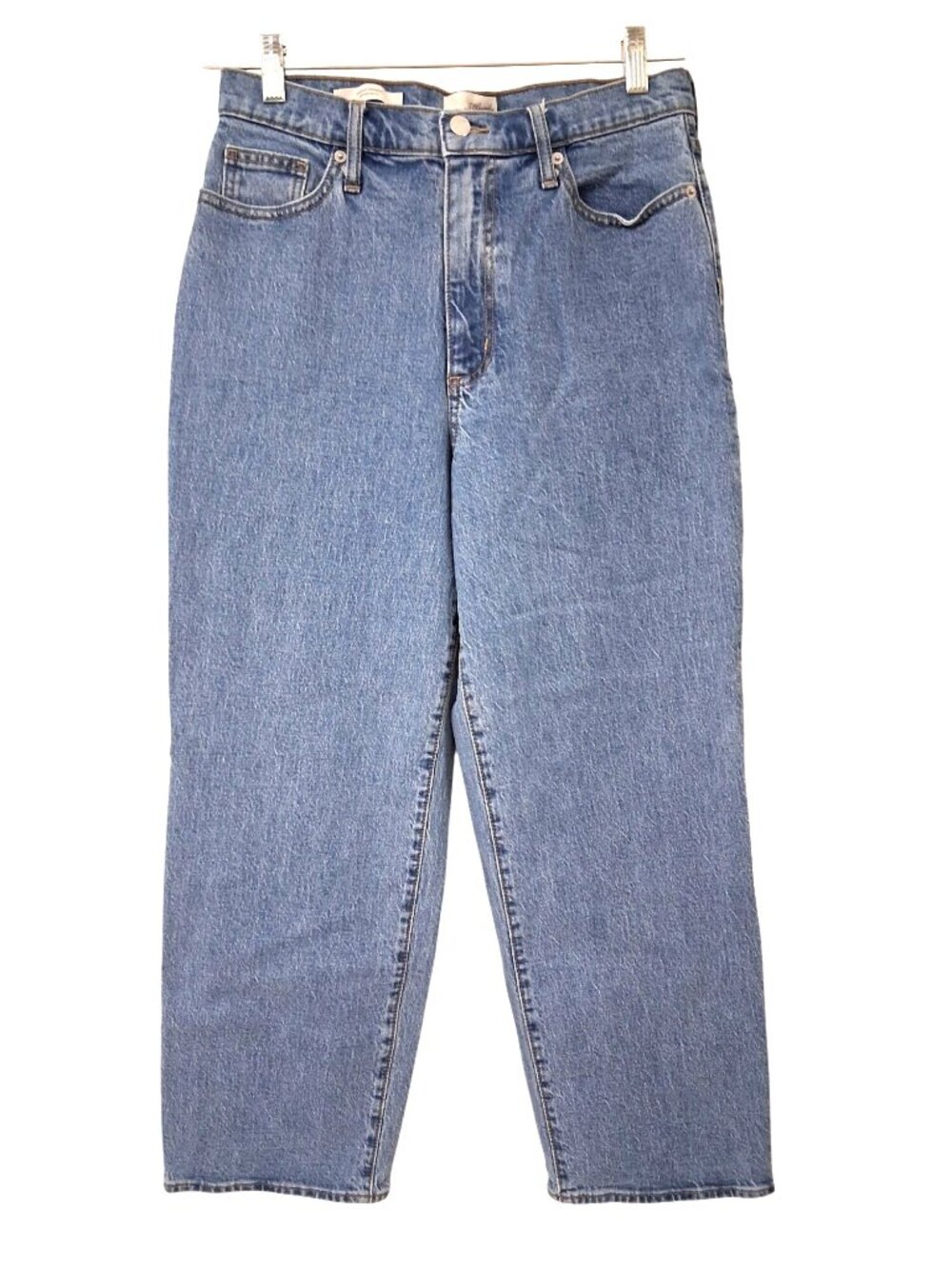 Universal Thread Vintage Straight Jeans Size 10/30R
